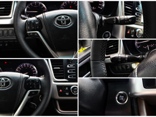 Toyota Highlander foto 15