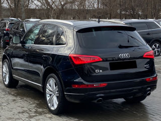 Audi Q5 foto 5