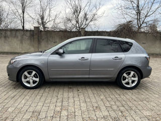 Mazda 3 foto 5