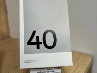 Oppo A40 4/128 GB