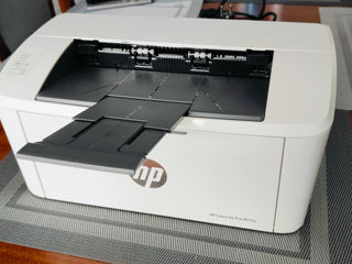 HP Laser Jet Pro M15w foto 2