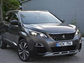 Peugeot 5008 foto 5