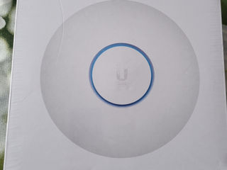 Ubiquiti UniFi 6 Long-Range, nou sigilat