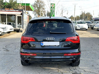 Audi Q7 foto 5