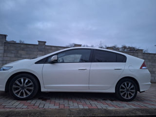 Honda Insight foto 2