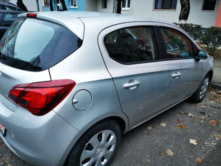 Opel Corsa foto 2