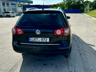 Volkswagen Passat foto 5