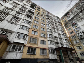 Apartament cu 1 cameră, 35 m², Ciocana, Chișinău foto 1