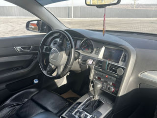 Audi A6 foto 8