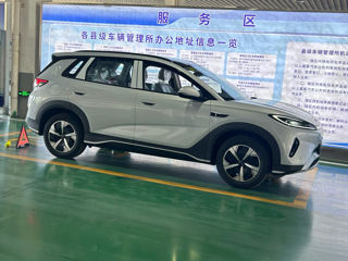 Byd Sea Lion 05 foto 1