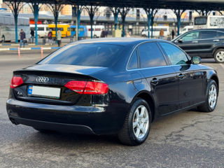 Audi A4 foto 6