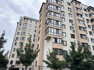 Apartament cu 1 cameră, 51 m², Botanica, Chișinău