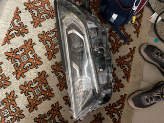 Faruri Ful Led Toyota Rav4 2021 foto 6