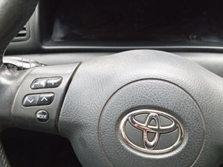 Toyota Corolla foto 7