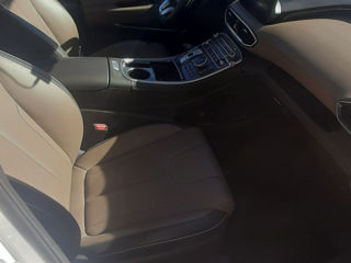 Hyundai Santa FE фото 13