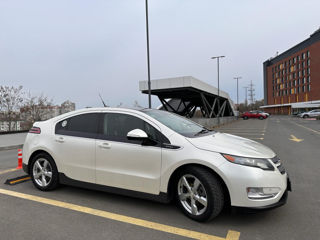 Chevrolet Volt foto 4