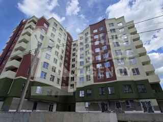 Apartament cu 1 cameră, 46 m², Centru, Ialoveni