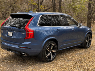 Volvo XC90 foto 10