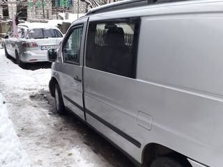 Mercedes Vito foto 5