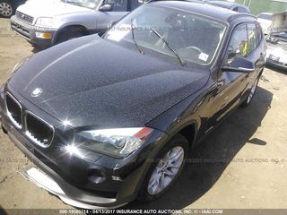 BMW X1 foto 1