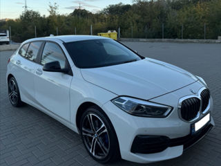 BMW 1 Series foto 5