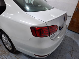 Volkswagen Jetta foto 9