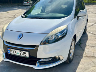 Renault Scenic foto 6