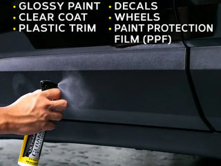 Sealant Meguiar's G240108 Ultimate Ceramic Coating, 236 ml foto 3