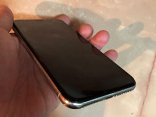 Продам IPhone X  в идеальнейшом состоянии foto 4