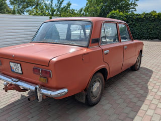 Lada / ВАЗ 2101 foto 3