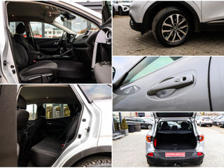 Renault Kadjar foto 17