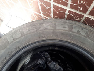 4x Nexen 225/60 R17 iarna foto 6