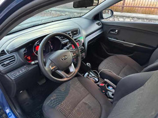 KIA Rio foto 7