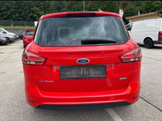 Ford B-Max foto 4