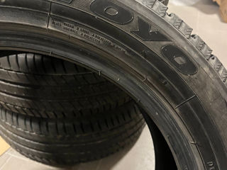 225/55 R 18  TOYO зима foto 1