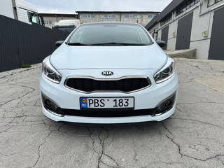 KIA Ceed foto 6