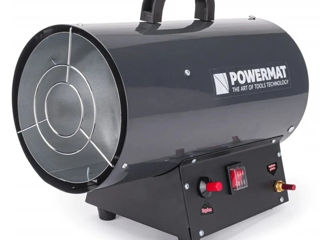 Generator De Aer Cald Powermat Pm-Nag-15Gn - livrare/achitare in 4rate/agrotop