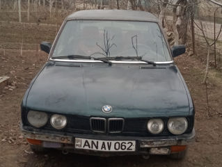 Продам BMW 524 дизель foto 1