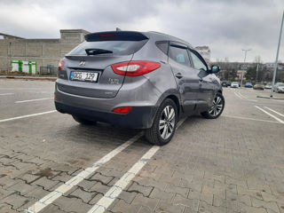 Hyundai ix35 foto 4