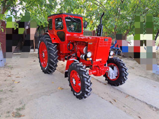 Tractor T-40 AM foto 10