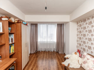 Apartament cu 3 camere, 85 m², Botanica, Chișinău foto 6