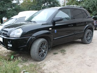 Hyundai Tucson foto 3