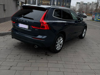 Volvo XC60 foto 2