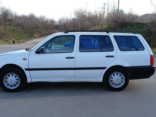 Volkswagen Golf foto 6