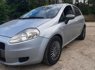 Fiat Grande Punto foto 3