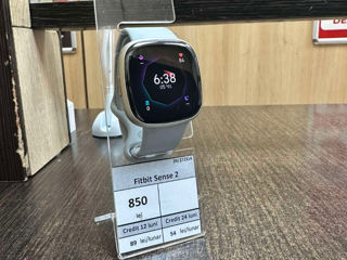 Fitbit Sense 2 - 850 lei