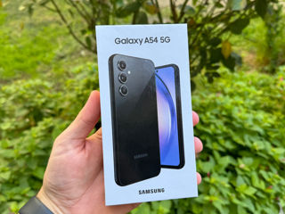 Samsung Galaxy A54 8/128gb sigilat!