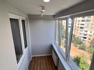 Apartament cu 2 camere, 73 m², Ciocana, Chișinău foto 10