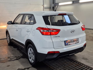 Hyundai Creta foto 4