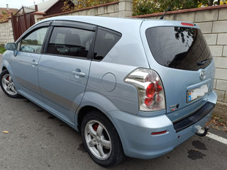 Toyota Corolla Verso foto 5